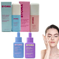 BYOMA Facial essential oils natural plant Strengthens Skin Barrier Mucin Face Serum For Glass Skin Hydrating - My Vixen Vault