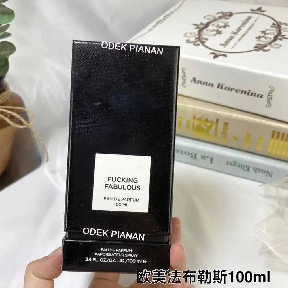 100ml Brand Lost Cherry Perfume Men Women Unisex Long-lasting Eau De Cologne Parfum Spray Women Classic Rose Series Parfume.