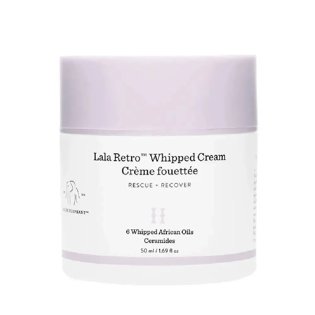LALA Retro Luxe: Whipped Polypeptide Facial Set - My Vixen Vault