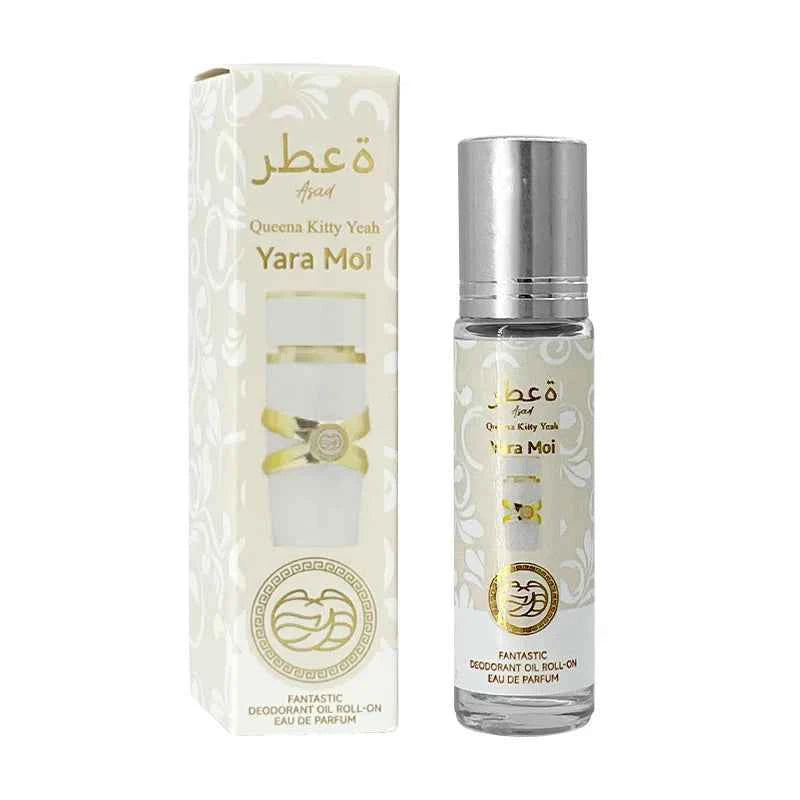 Arab Brand Perfume Neutral Longlasting Fragrance Fresh Floral Woody Fragrance RomanticDate Daily Perfume CharmElegant Body Spray