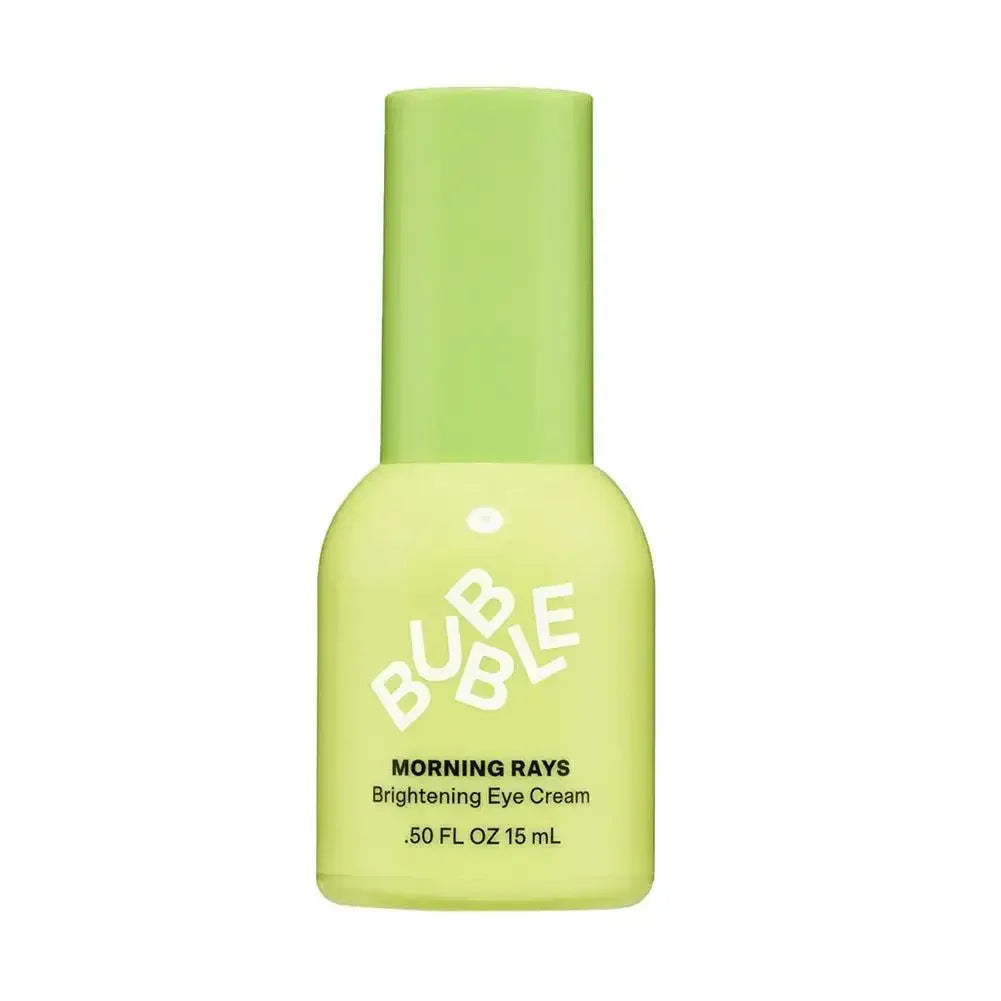 Bubble Moisturizing Face Cream improve skin texture Toner Advanced Balancing Face Moisturizer - Hydrating gel Skin Care - My Vixen Vault