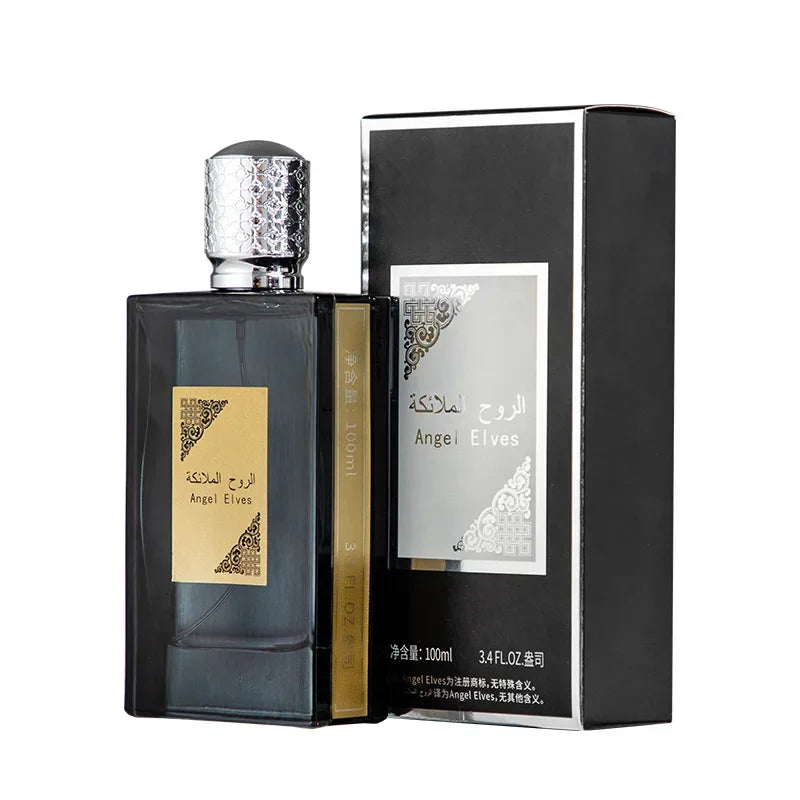 Brand Perfume Men Perfume Spray Flirting Pheromone Floral Arabian Long Lasting Ocean Fresh Light Fragrance Trend Gentleman - My Vixen Vault