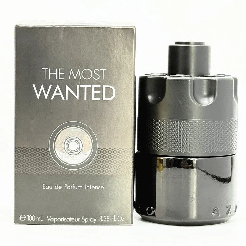 Men PArfum Hot Selling men's Spray Fashionable Long Lasting Spray for men - My Vixen Vault