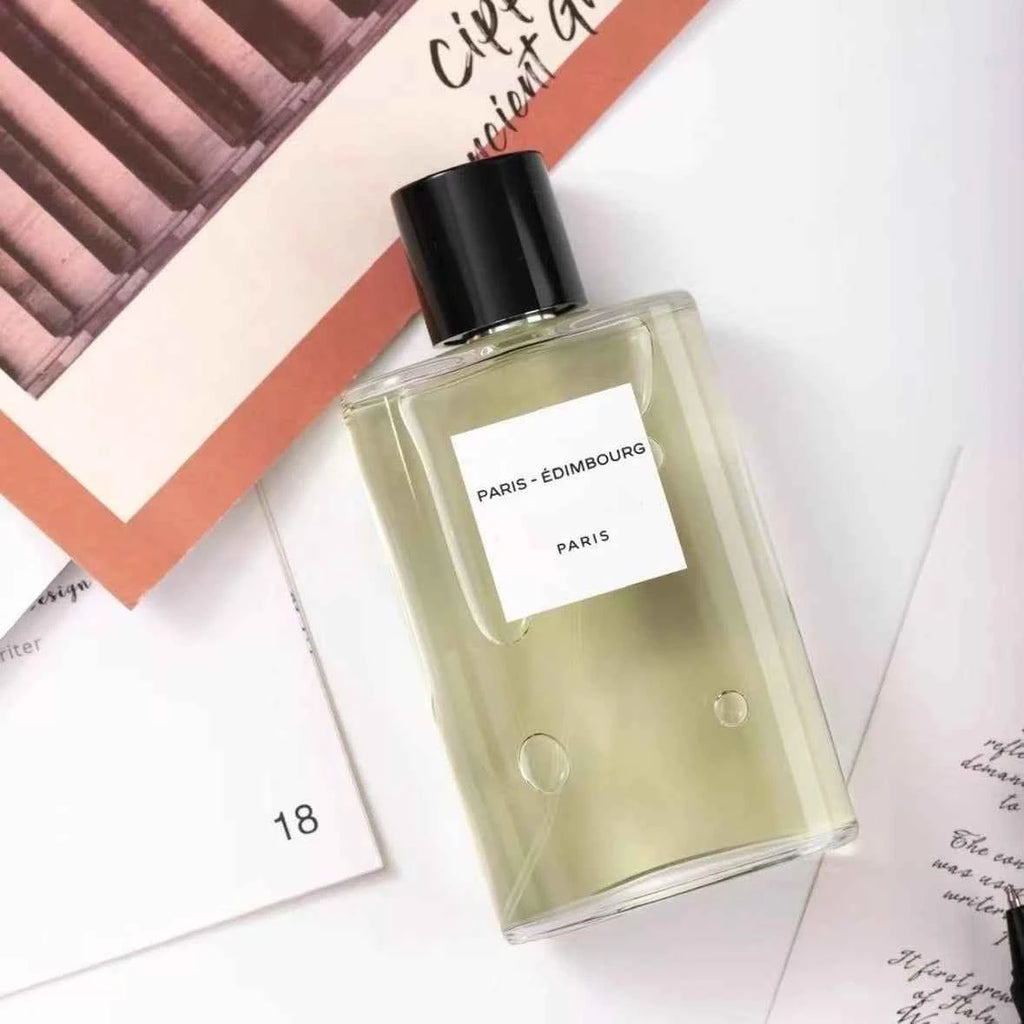 125ML Luxurious romantic perfume Exudes an elegant and casual atmosphere High quality brand body spray long lasting fragrance