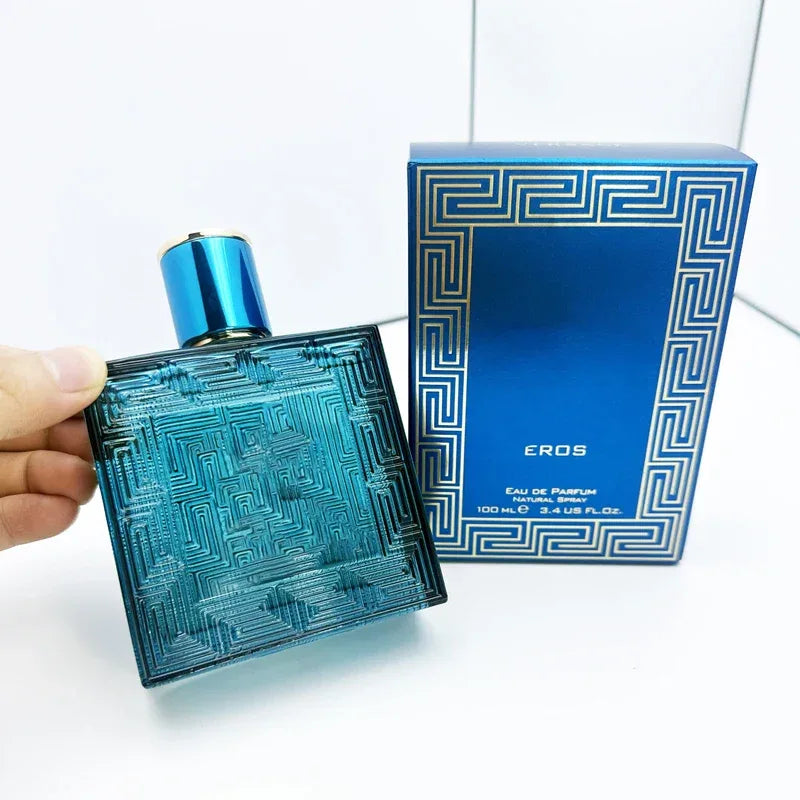 Men PArfum Hot Selling men's Spray Fashionable Long Lasting Spray for men - My Vixen Vault