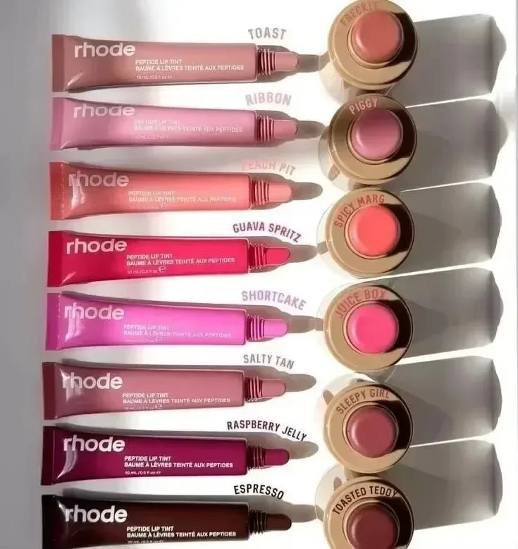 Blush & Glow: Hydrating Cheek & Lip Stick - My Vixen Vault