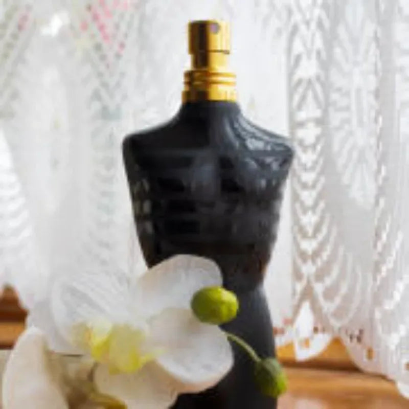 Jean Paul Gaultier Le Male Le Eau de Parfum Homme Spray 125mlFrance Original Perfumes Lasting Oriental Pheromone Cologne Perfume - My Vixen Vault