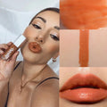 Fashion Fenty Beauty Lip Glaze Moisten Shine Glitter Lip Plumper Makeup For Beginner Liquid Lipstick Female Makeup Cosmetics - My Vixen Vault
