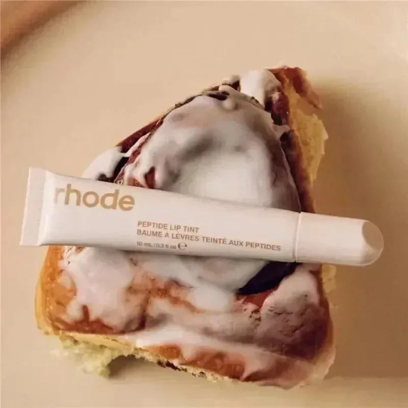 Lemontini Sun: Lip & Cheek Gloss with Mirror - My Vixen Vault