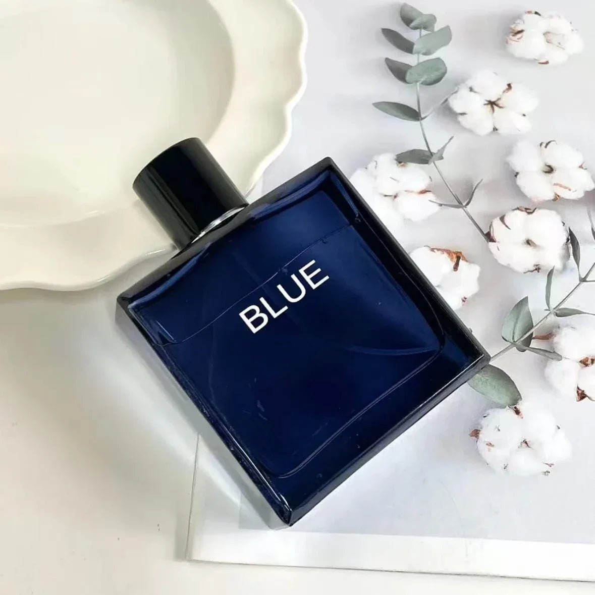 100ML Bestselling perfumes Men's body spray Hormones surging Long-lasting fragrance High-end feel Rich and warm woody frag...