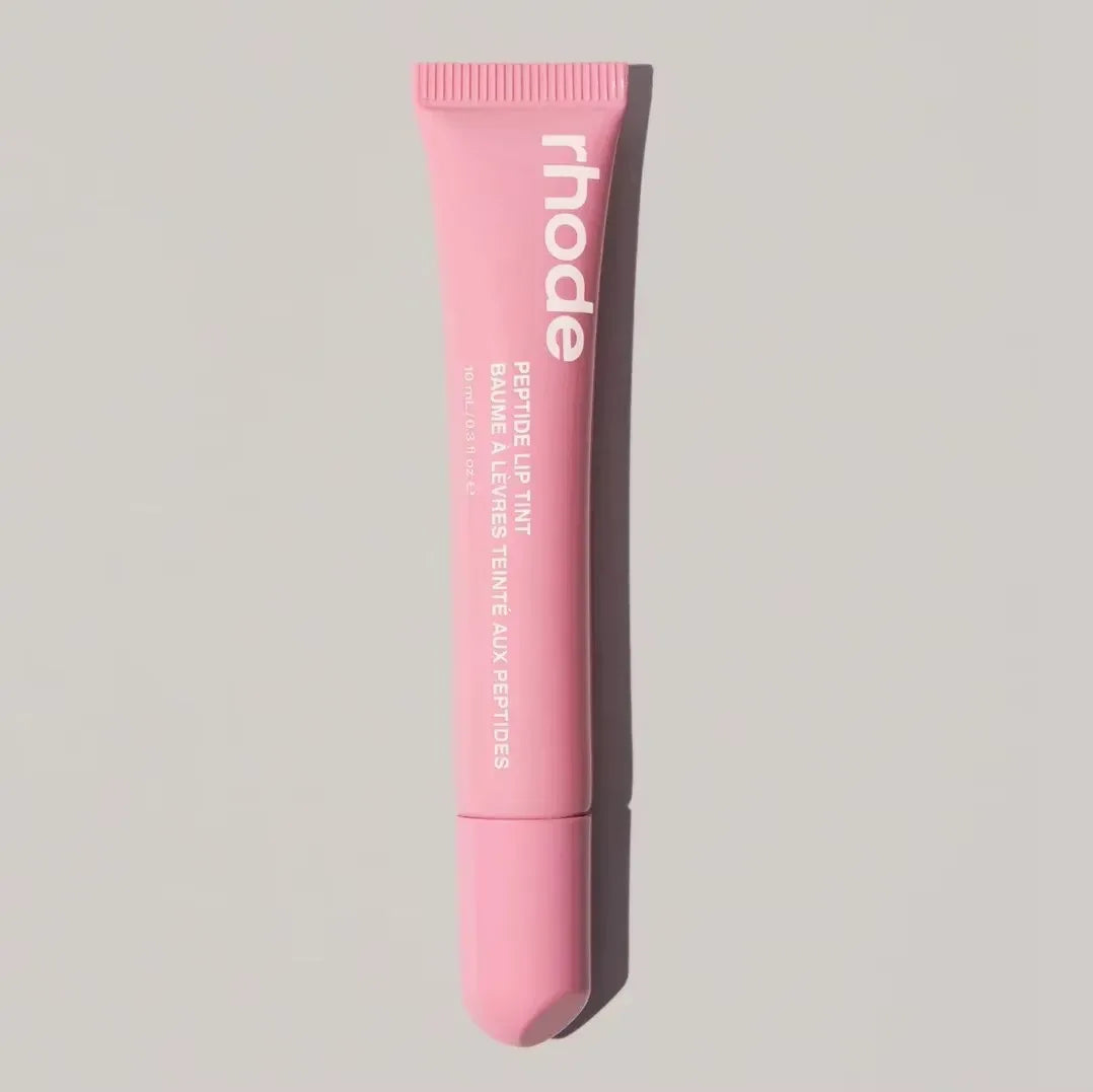 New Color Ribbon PBJ Lemontini Lip Gloss Pocket Blush Stick Non-fading Waterproof Blusher Moisturizing Shimmer Lipstick Liner - My Vixen Vault