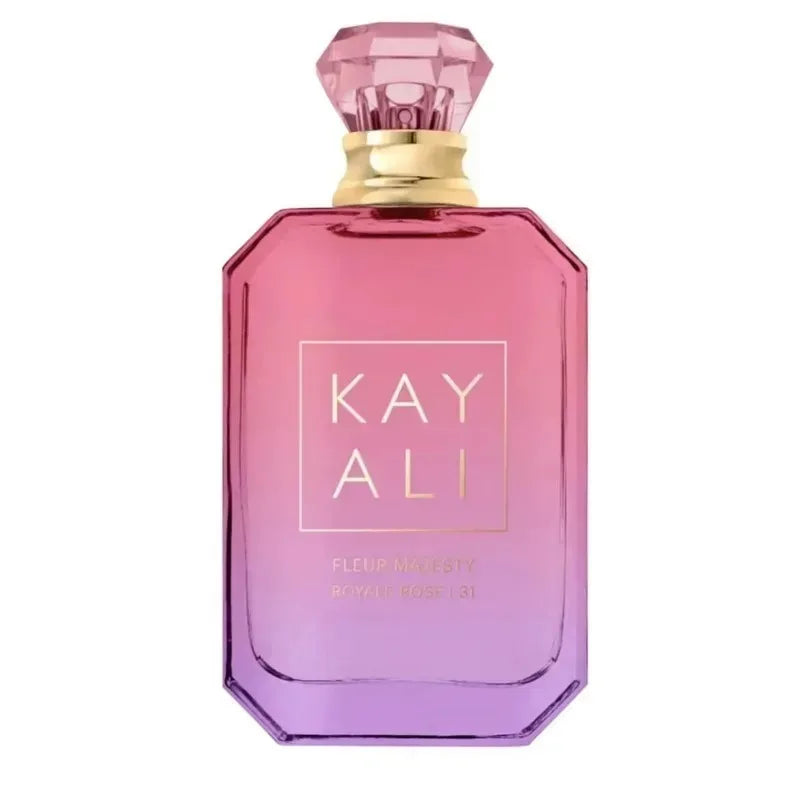 KAYALI 81 100ml Women’s Eau De Parfum Luxury Long Lasting Floral Fruity Vanilla Oriental Woody Sweet Perfume Signature Scent - Beauty Collection Studio