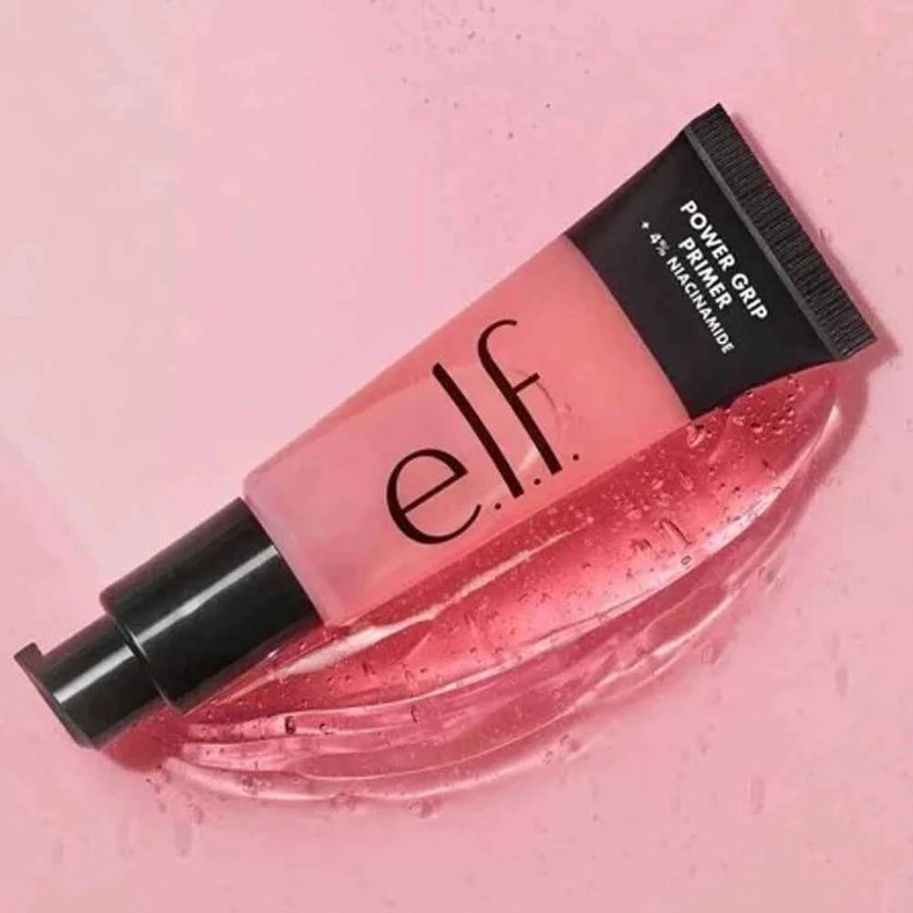 Primer Makeup Gel-Based & Hydrating Face for Smoothing Skin Gripping Moisturizer Refreshing Texture,Deep Hydration