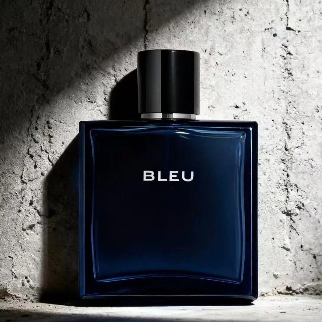 100ML Bestselling perfumes Men's body spray Hormones surging Long-lasting fragrance High-end feel Rich and warm woody frag...