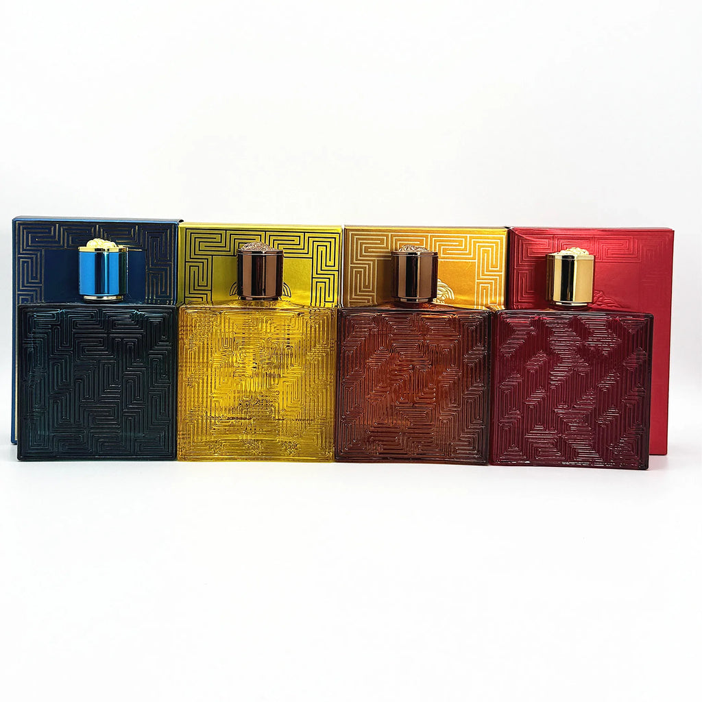 Men PArfum Hot Selling men's Spray Fashionable Long Lasting Spray for men - My Vixen Vault