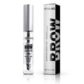 Waterproof Eyebrow Gel - Smudge-Proof, Long-Lasting Hold for a Natural Look - Ideal Valentines Day & Mothers Day Gift for Women - My Vixen Vault
