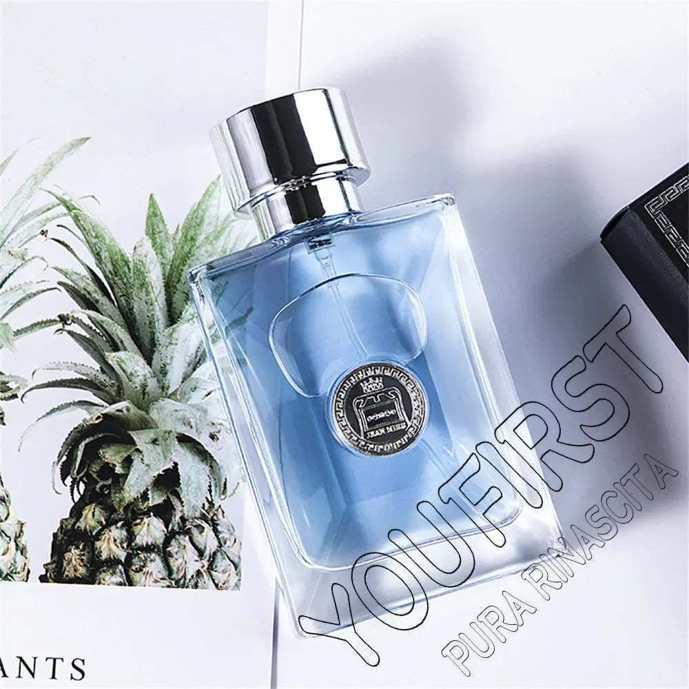 Ocean Scent Perfume Men Cologne 50ml Pheromone Perfumes Hombre Fragrance Spray Attracting Women Parfums Homme Eau De Toilette - My Vixen Vault