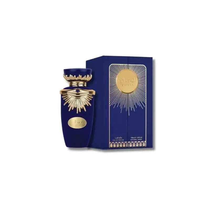 Lattafa Women's Eau de Parfum Collection - Elegant Scents