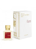 Maison Francis Kurkdjian Baccarat Rouge 540 Pure Perfume 2.3oz / 70ml Amber Floral Long Lasting Unisex Holiday Gift - My Vixen Vault