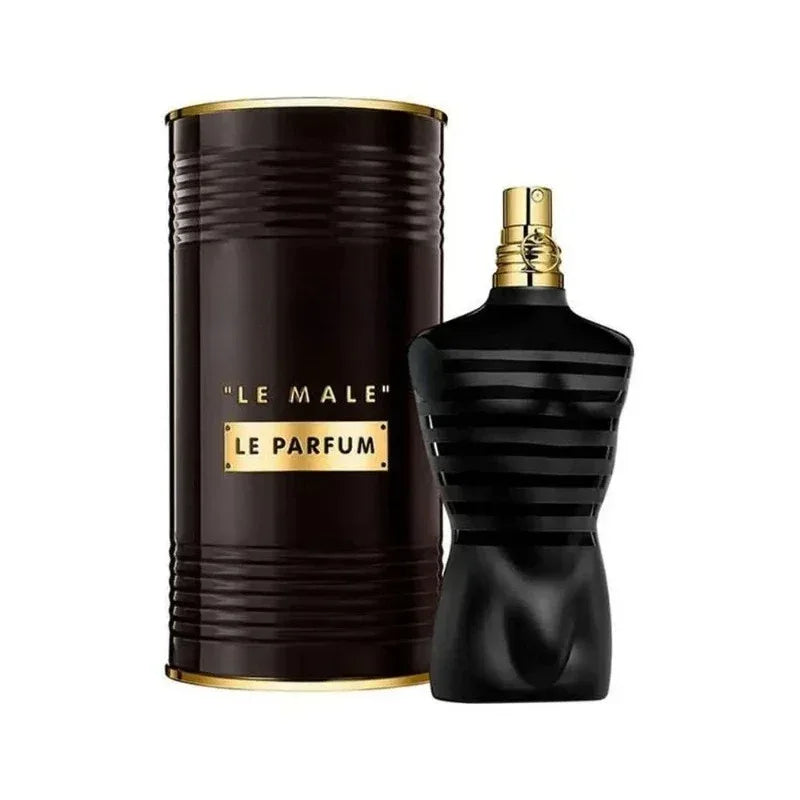 HOT Men's Cologne Fragrance Perfume Eau De Parfum Intense Spicy Woody Seductive Fragrance Date Night Long Lasting Wear Perfume - My Vixen Vault