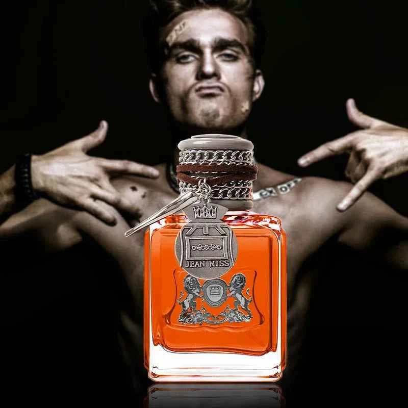 Perfume Hombre Men's 100ML Perfume Fragrance Men Long Lasting Perfumes Hombre Spray Attract Women Flirting Men Gift Deodorants