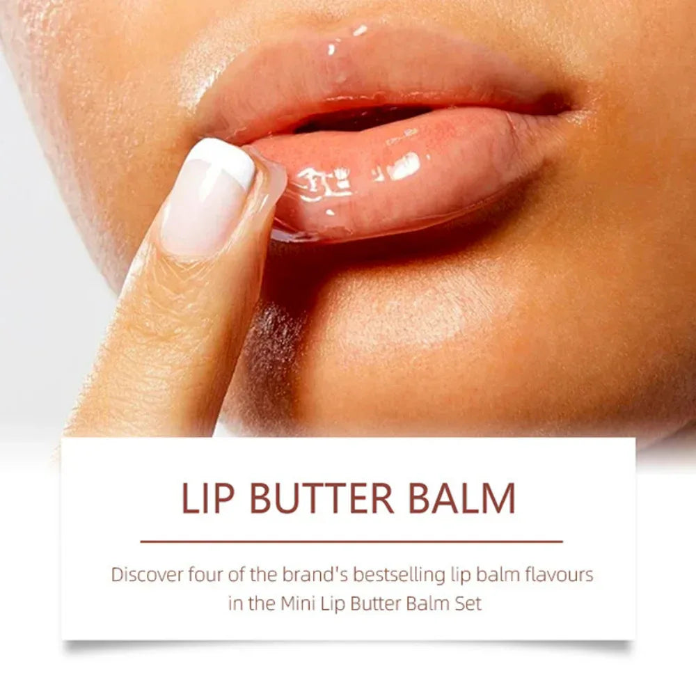 Vanilla Sugar Shine: Moisturizing Mirror Lip Gloss - My Vixen Vault