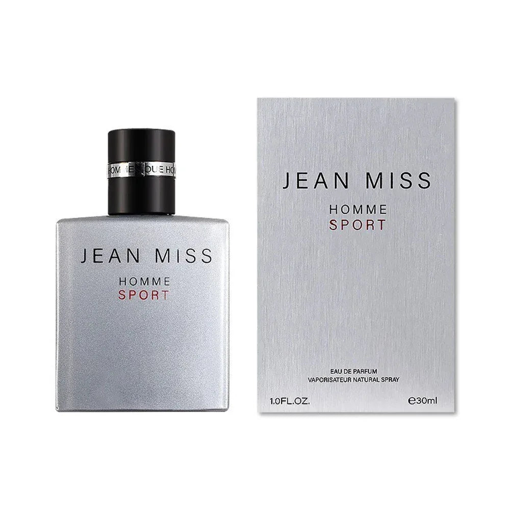 30ML Blue Men's Perfume Natural Lasting Ocean Cologne eau De Toilette Vietnamese Perfume - My Vixen Vault