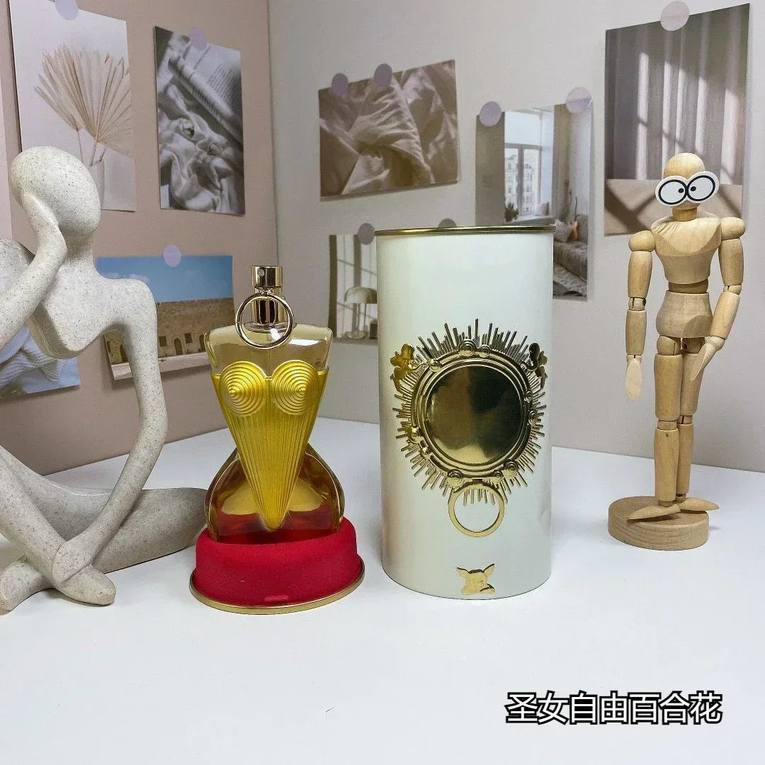 HOT Men's Cologne Fragrance Perfume Eau De Parfum Intense Spicy Woody Seductive Fragrance Date Night Long Lasting Wear Perfume - My Vixen Vault