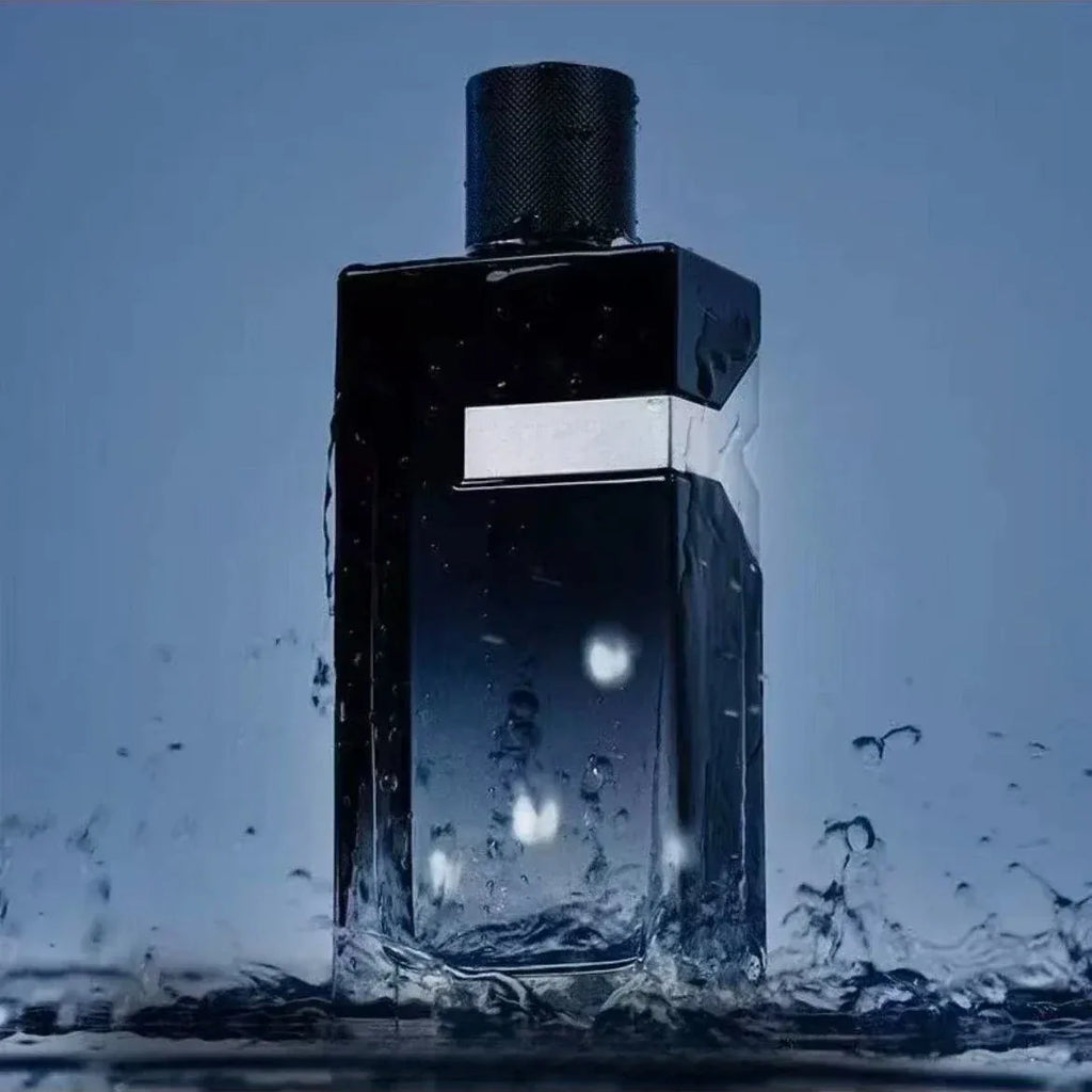 100ml luxury Brand Perfume with subtle fragrance that feels very gentle pure and full of power perfect for dates daily commuting - My Vixen Vault