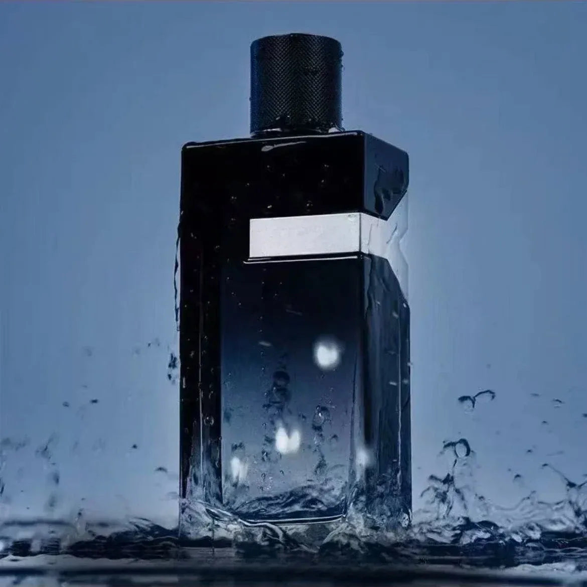 100ml luxury Brand Perfume with subtle fragrance that feels very gentle pure and full of power perfect for dates daily commuting - My Vixen Vault