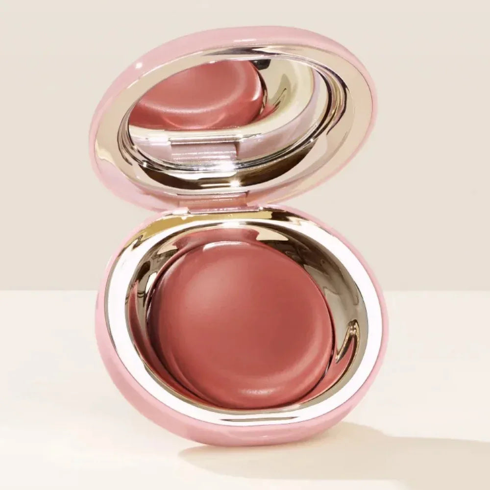 SilkyGlow Liquid Blush - Lasting Radiance & Joy - My Vixen Vault