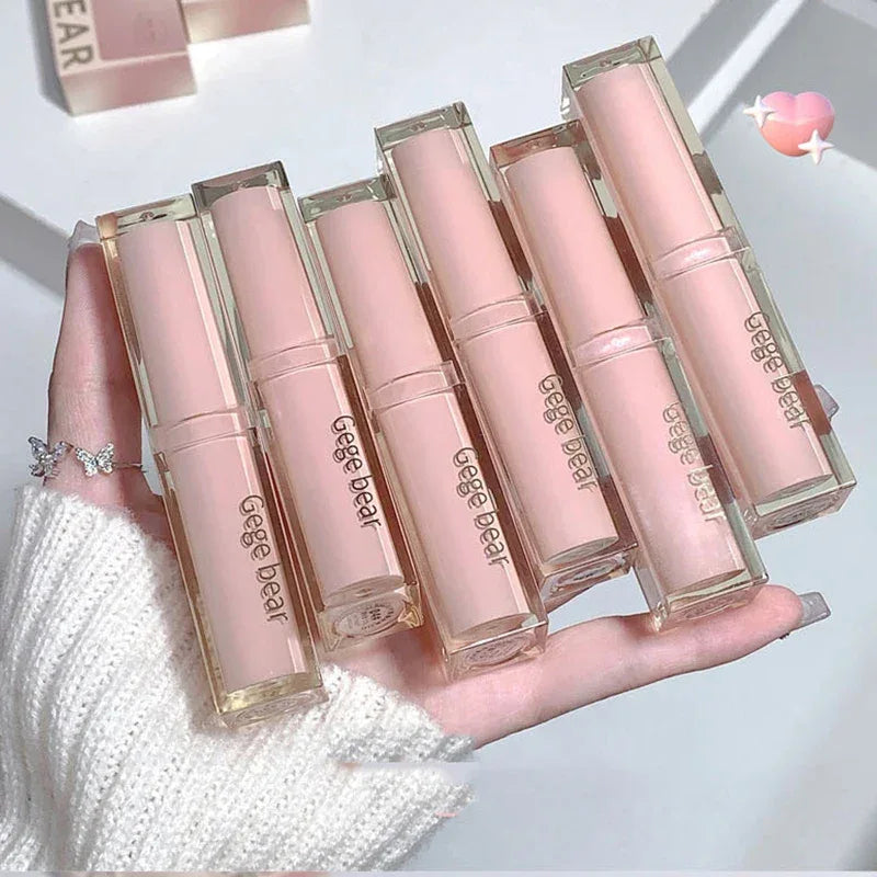 When light, soft and smooth lipstick hydrates moisturizing and white, not easy to stick to the cup - My Vixen Vault