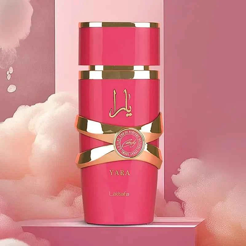 Brand Perfume Arabian Women Perfume Spray Flirting Pheromone Musk Long Lasting New Seductive Romance Women Valentine's Day Gift