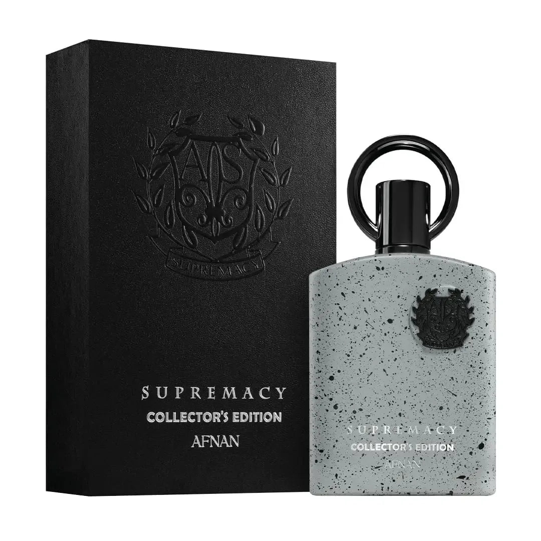 Afnan Supremacy Collector's Edition for Men Eau De Parfum, 3.4 Fl. Oz - My Vixen Vault
