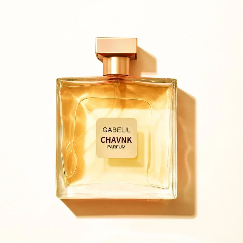 Gabelil Perfume Faint and Elusive Charming Fragrance 100ML Eau De Parfum Vaporisateur Natural Spray Fruity Aroma Ladies' Perfume - My Vixen Vault