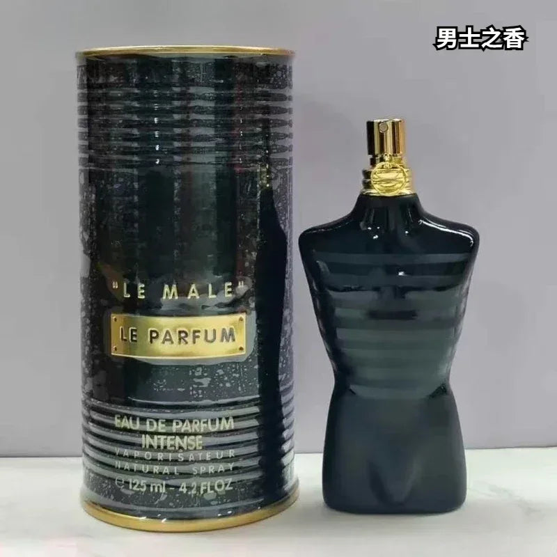 HOT Men's Cologne Fragrance Perfume Eau De Parfum Intense Spicy Woody Seductive Fragrance Date Night Long Lasting Wear Perfume - My Vixen Vault