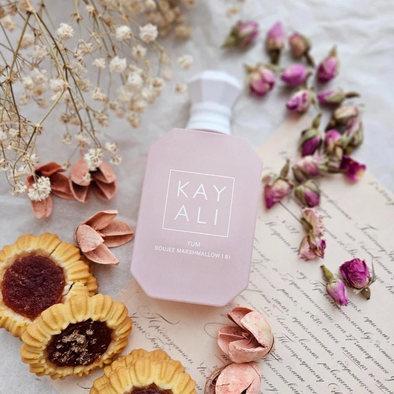 KAYALI 100ml Women’s Eau De Parfum Luxury Long Lasting Perfume Collection with Floral Fruity Vanilla Oriental Woody Sweet Scent - Beauty Collection Studio