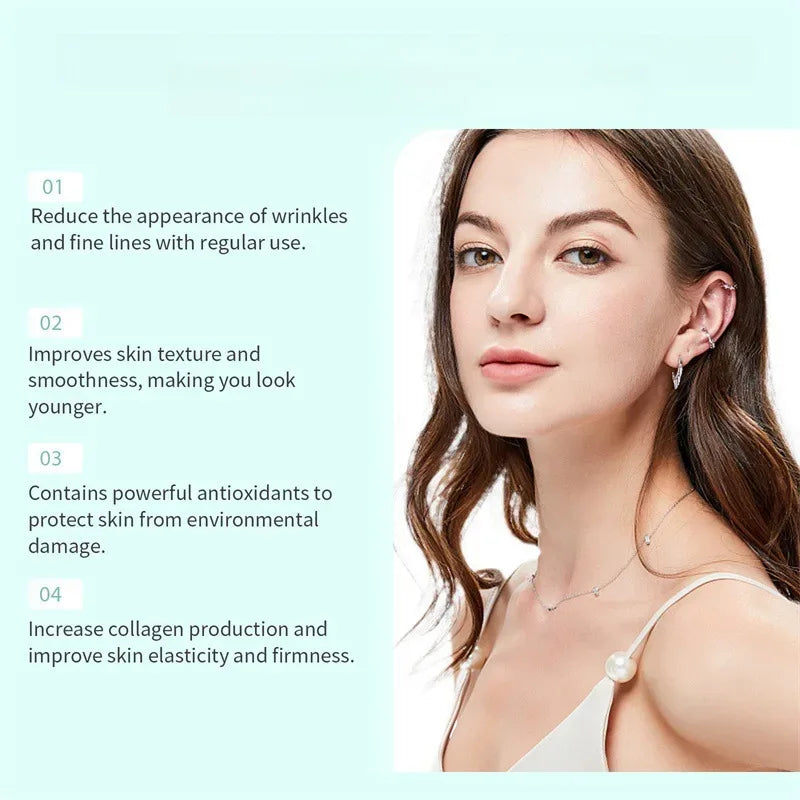 K-Glow Honey Tallow Instant Moisturizing Cream - My Vixen Vault