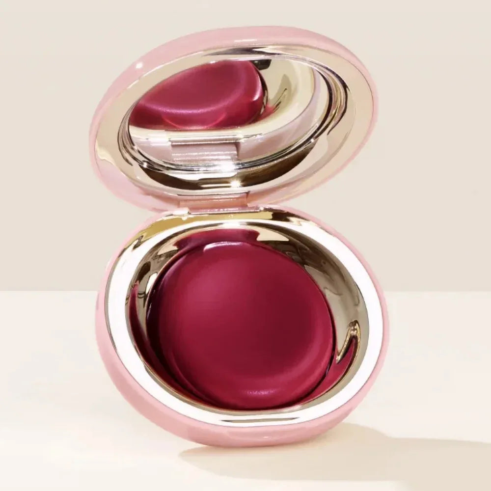 SilkyGlow Liquid Blush: Long-Lasting Joy & Radiance - My Vixen Vault