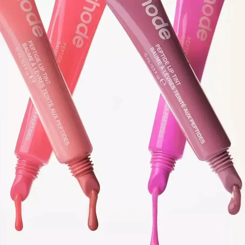 New Color Ribbon PBJ Lemontini Lip Gloss Pocket Blush Stick Non-fading Waterproof Blusher Moisturizing Shimmer Lipstick Liner - My Vixen Vault