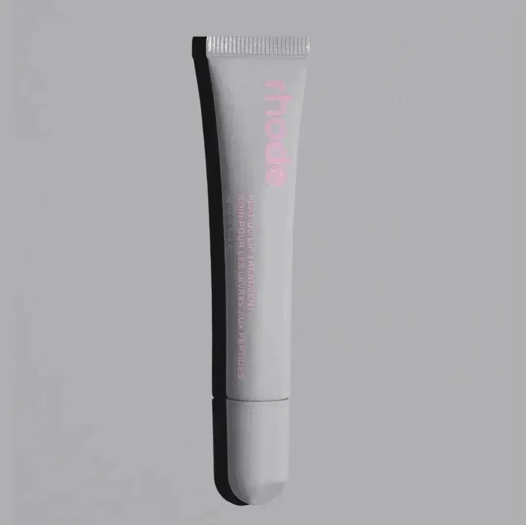 INS Lip Oil Gloss Balm Lemontini Vanilla Cake Sugar Cookie PBJ Glazing Milk Moisturizing Mirror Shine Transparent Makeup - My Vixen Vault