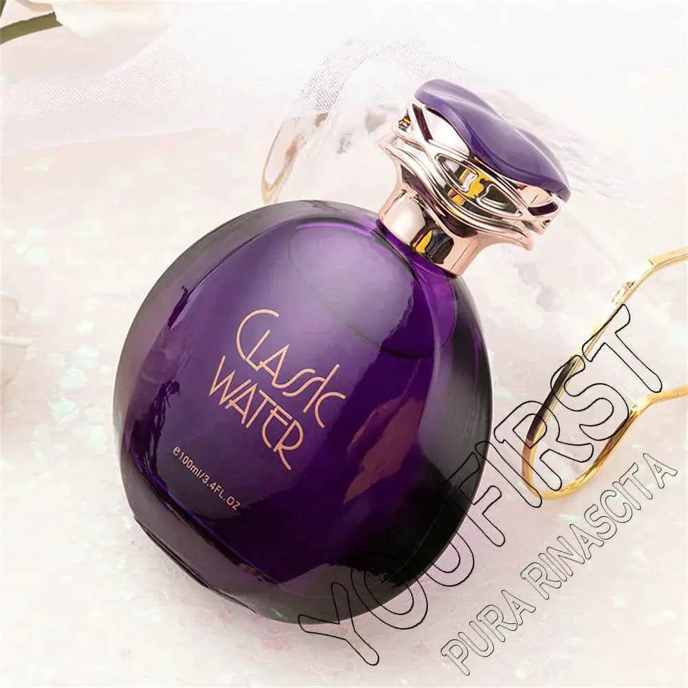 Sell Well Perfume Women Parfums Dames Lasting Fragrance 100ml Brand Club De Nuit Perfumes De Mujer Originales Floral Scent Spray.