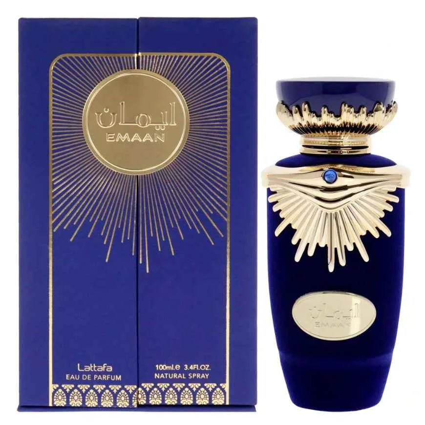 Lattafa Women's Eau de Parfum Collection - Elegant Scents