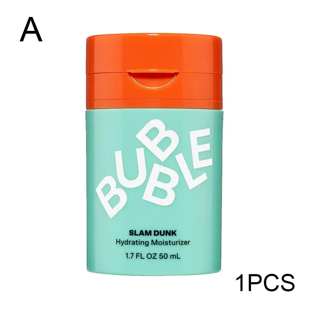 Bubble Moisturizing Face Cream improve skin texture Toner Advanced Balancing Face Moisturizer - Hydrating gel Skin Care - My Vixen Vault