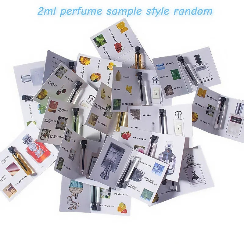 50 ML-100ML Men's perfume classic blue perfume blue perfume body spray dates parties gatherings men attract women perfumes - My Vixen Vault