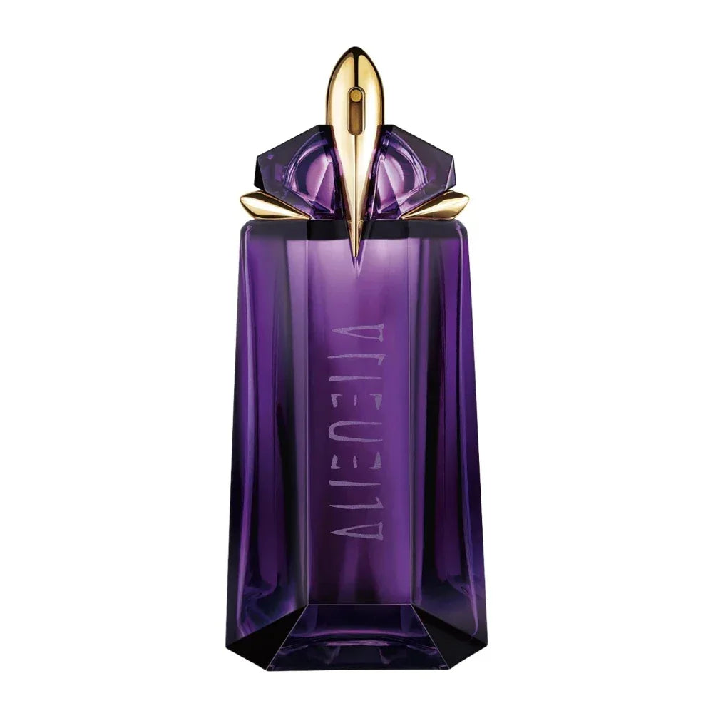 Thierry Mugler Alien Purple, Gold, Red Alien Women's Concentrated Perfume Fresh and Classic 90ml - My Vixen Vault
