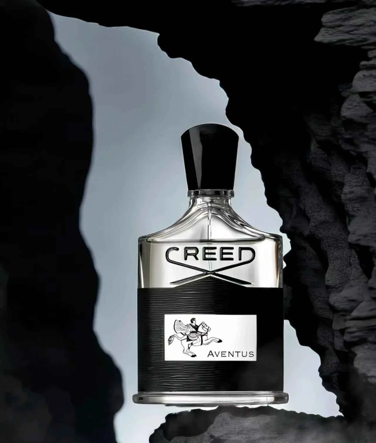 Creed Aventus Men's perfume 100ML/3.4OZ] is a layer of fragrance, which reflects the grand style. Explain men's style..
