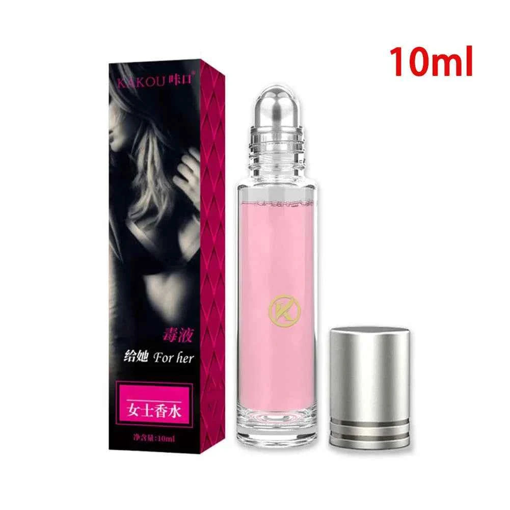 For Cupid Cologne Man Perfume Pheromone Cologne for Men Long Lasting Enhances Intimacy Hombre Perfume Attract Women 50ml