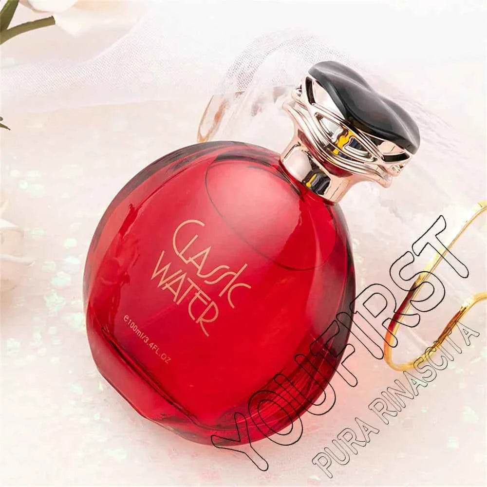 Sell Well Perfume Women Parfums Dames Lasting Fragrance 100ml Brand Club De Nuit Perfumes De Mujer Originales Floral Scent Spray.