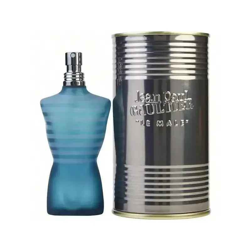 JEAN PAUL GAULTIER Le Male Men's perfume spray 4.2oz/125ml - My Vixen Vault